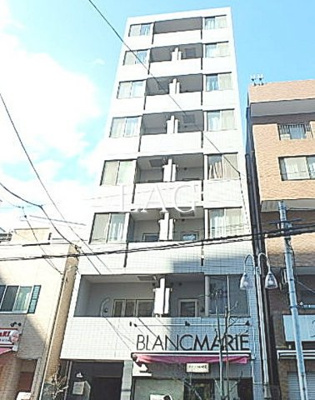 【外観】 | モンパレ入谷 | 外観です。