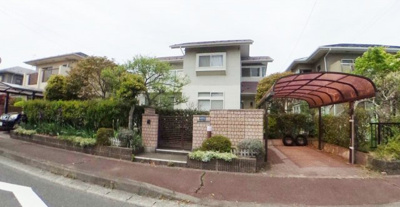 【外観】 | 中古戸建【宮城野区千石】 | 外観もきれいです