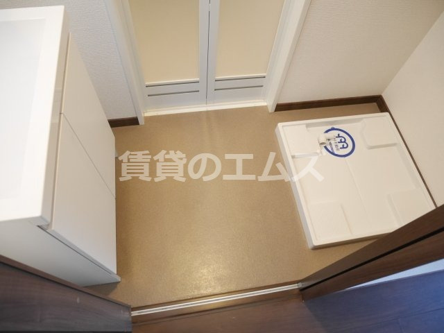 【洗面所】 | ＦＥＲＩＯ博多駅南