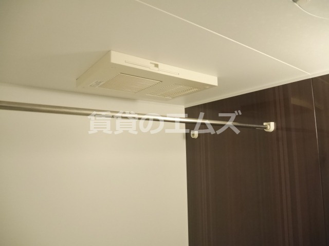 【浴室】 | ＦＥＲＩＯ博多駅南