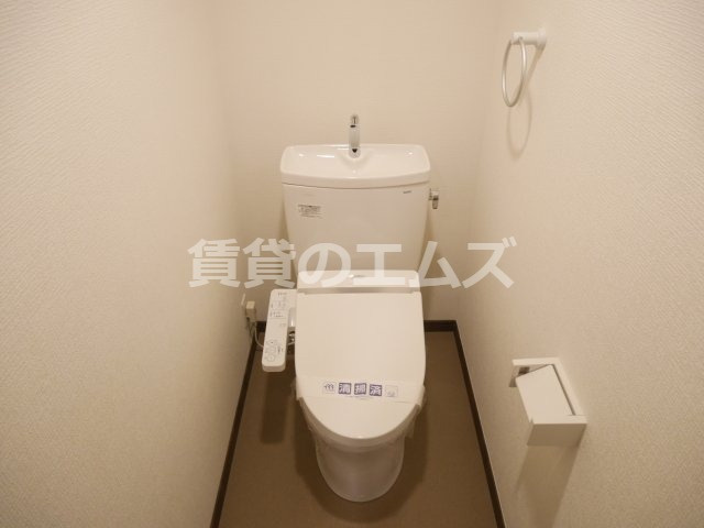 【トイレ】 | ＦＥＲＩＯ博多駅南