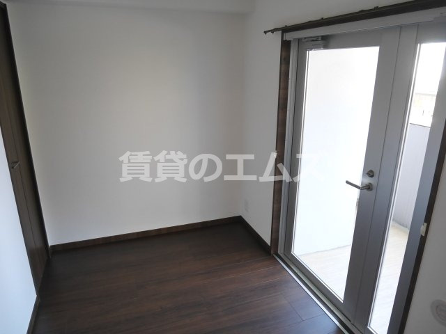 【洋室】 | ＦＥＲＩＯ博多駅南