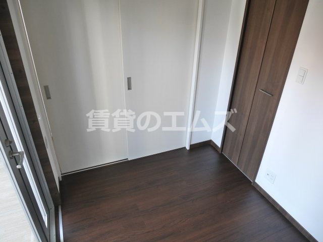 【洋室】 | ＦＥＲＩＯ博多駅南