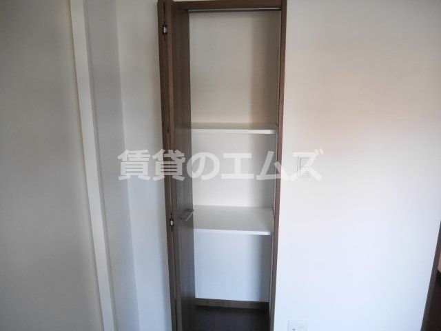 【収納】 | ＦＥＲＩＯ博多駅南