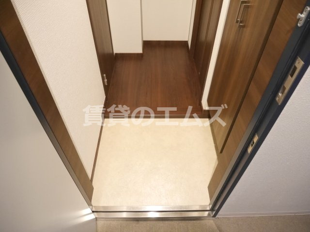 【玄関】 | ＦＥＲＩＯ博多駅南