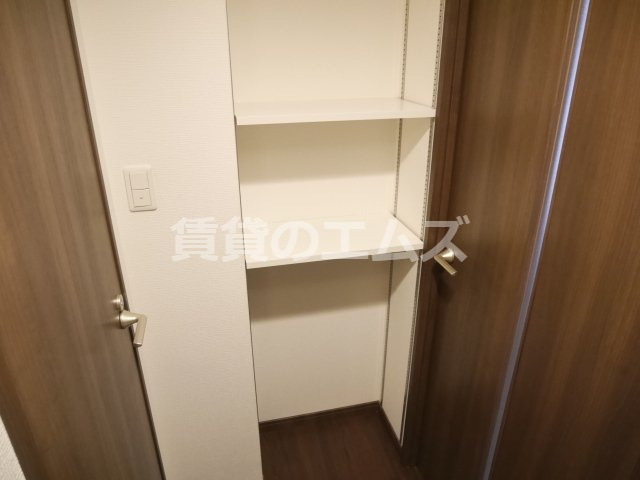 【収納】 | ＦＥＲＩＯ博多駅南
