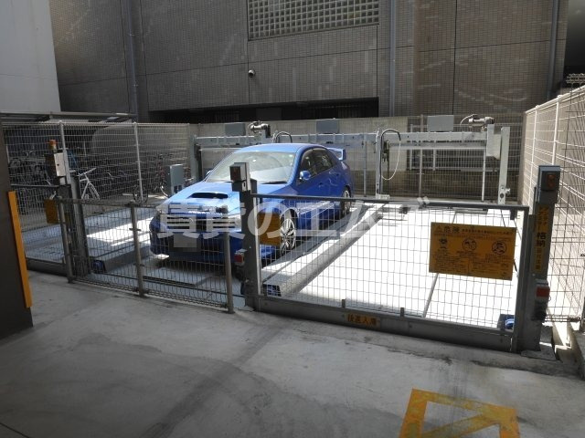 【駐車場】 | ＦＥＲＩＯ博多駅南 | ＦＥＲＩＯ博多駅南の駐車場