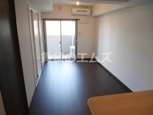 【居間・リビング】 | ＦＥＲＩＯ博多駅南