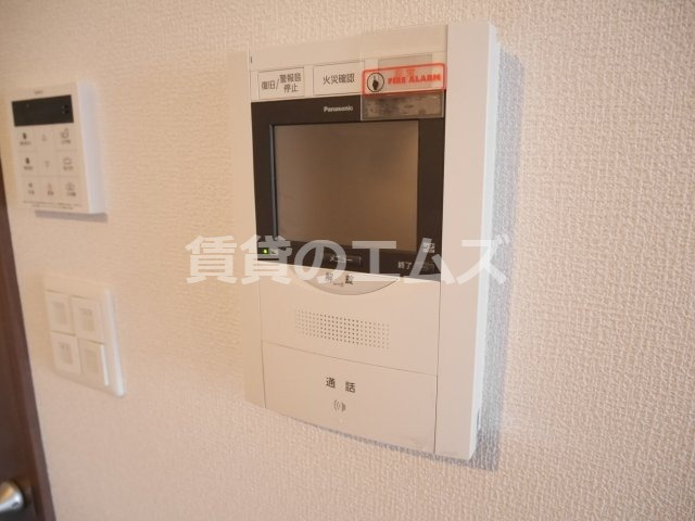 【セキュリティ】 | ＦＥＲＩＯ博多駅南