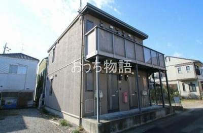 【外観】 | プランドール