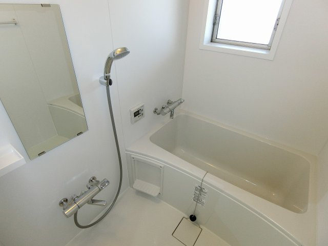 【浴室】 | 第一ハイツシャトー