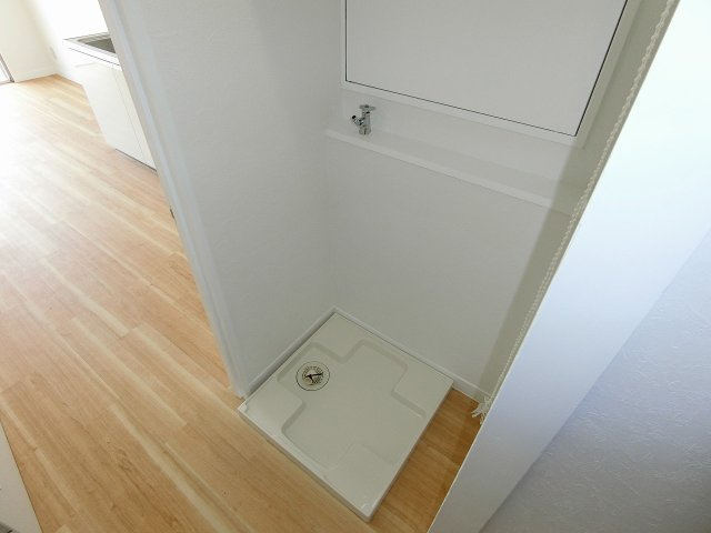 【設備】 | 第一ハイツシャトー