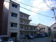 第一ハイツシャトーの画像