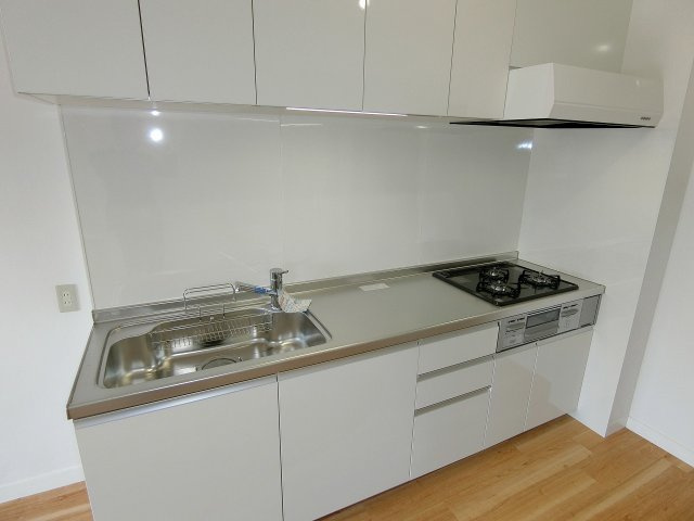 【キッチン】 | 第一ハイツシャトー