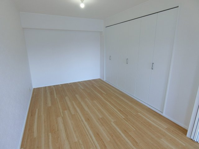 【洋室】 | 第一ハイツシャトー