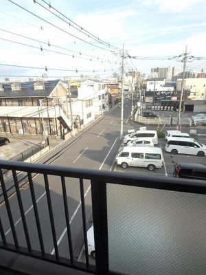 【展望】 | 大地ビル