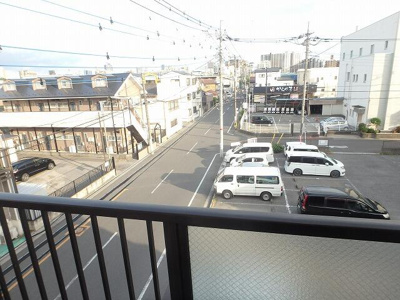 【展望】 | 大地ビル