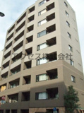 中野区東中野２丁目のマンションの画像