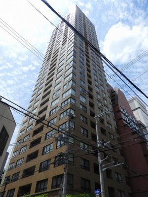 【外観】 | アーバンライフ御堂筋本町タワー