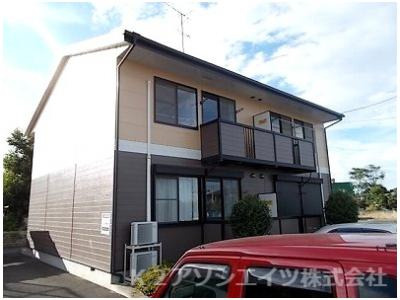 【外観】 | ファミールフジ