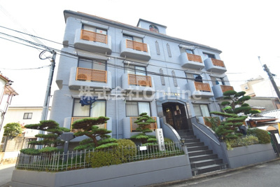 【外観】 | エレメント原宿