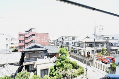 【展望】 | エレメント原宿