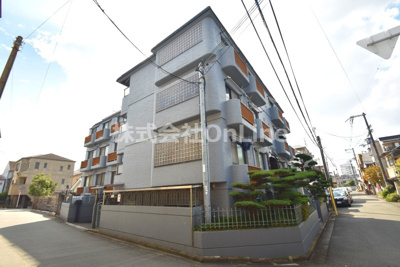 【外観】 | エレメント原宿