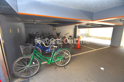 【その他共用部分】 | エレメント原宿