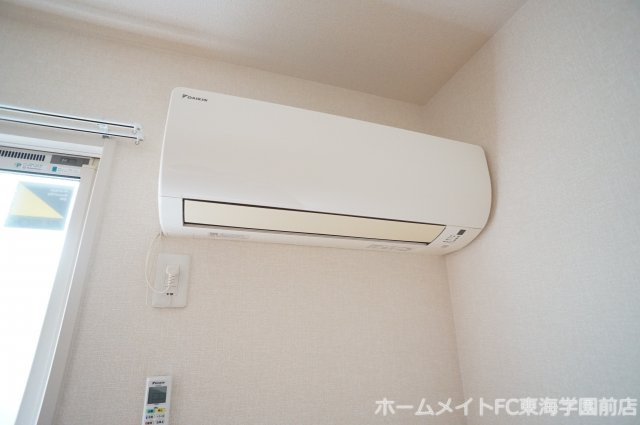 熊本市中央区大江２丁目のアパートの設備
