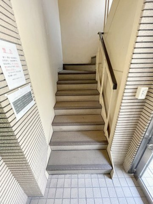 【その他共用部分】 | ショウカンハイム