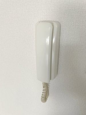 【セキュリティ】 | ショウカンハイム