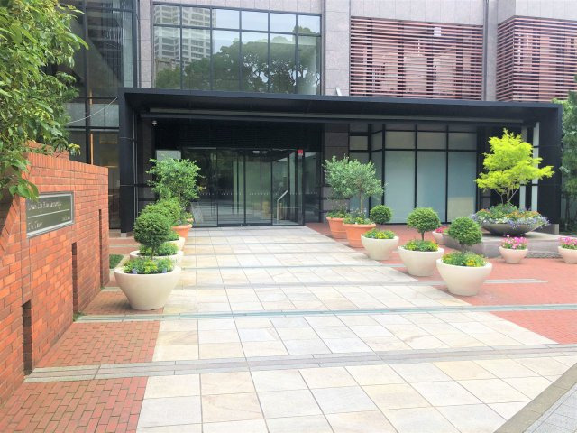 アーバンライフ神戸三宮ザ・タワーのその他共用部分