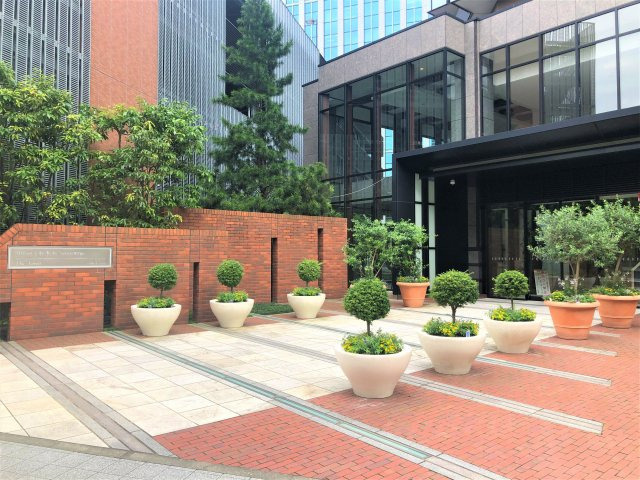 アーバンライフ神戸三宮ザ・タワーのその他共用部分