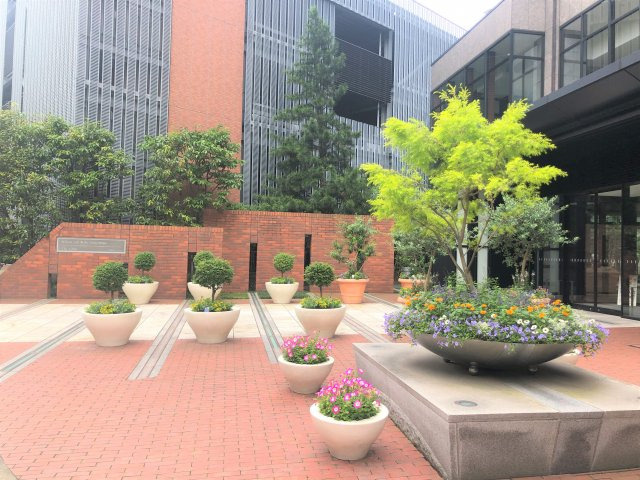 アーバンライフ神戸三宮ザ・タワーのその他共用部分