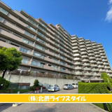 北千里パークスクエアの画像