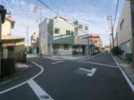 名古屋市中川区四女子町１丁目11『仲介手数料無料』全4棟｜新築一戸建ての画像