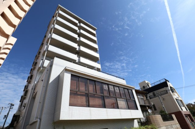 【外観】 | ときわ垂水レクラン