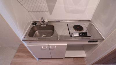 【キッチン】 | ときわ垂水レクラン