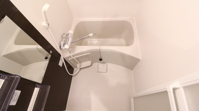 【浴室】 | ときわ垂水レクラン