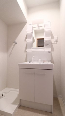 【洗面所】 | ときわ垂水レクラン