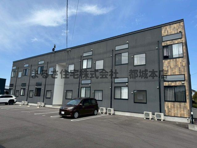 SOLEO（ソリオ）