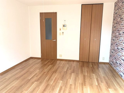 【寝室】 | 山麓荘