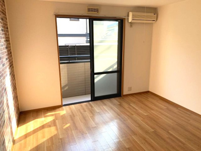 【洋室】 | 山麓荘