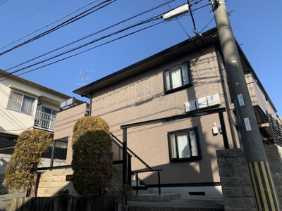 【その他共用部分】 | 山麓荘