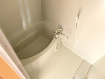 【浴室】 | 山麓荘