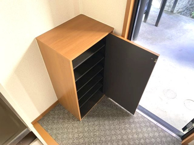 【玄関】 | 山麓荘