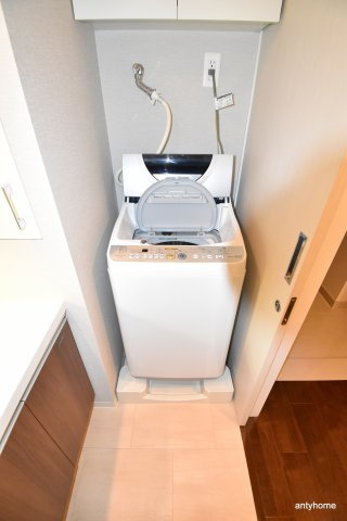 アビティ江坂　仲介手数料無料のその他