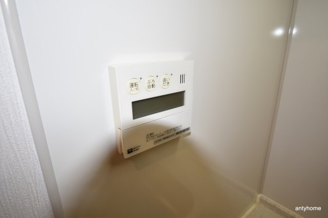 アビティ江坂　仲介手数料無料の設備