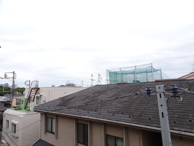 【展望】 | ロード西原