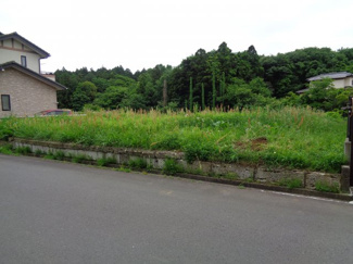 【外観】 | 田木谷1012-61.62